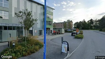 Apartments for rent in Gävle - Photo from Google Street View