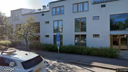 Apartments for rent in Gävle - Photo from Google Street View