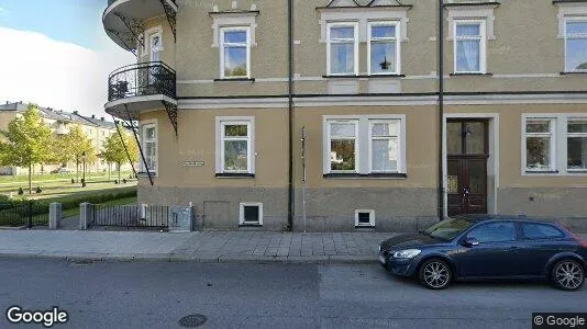 Apartments for rent in Norrköping - Photo from Google Street View