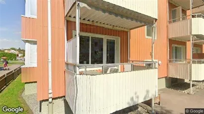 Apartments for rent in Västerås - Photo from Google Street View