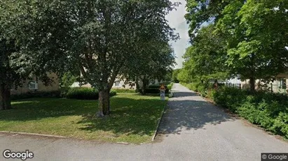 Apartments for rent in Uppsala - Photo from Google Street View
