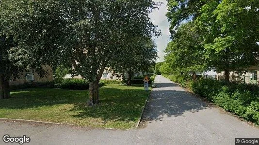 Apartments for rent in Uppsala - Photo from Google Street View