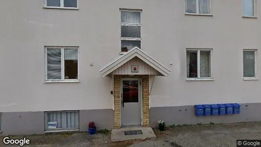 Apartments for rent in Sollefteå - Photo from Google Street View