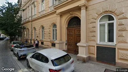 Apartments for rent in Budapest Belváros-Lipótváros - Photo from Google Street View