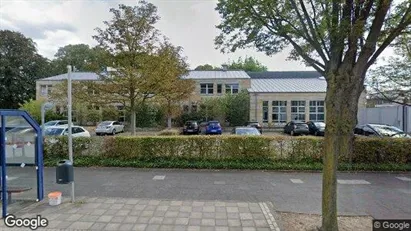 Apartments for rent in Mettmann - Photo from Google Street View