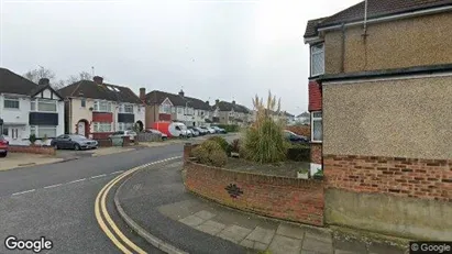 Rooms for rent in Ruislip - Middlesex - Photo from Google Street View