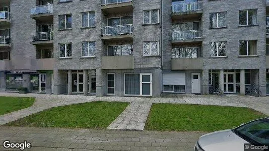 Apartments for rent in Beveren - Photo from Google Street View