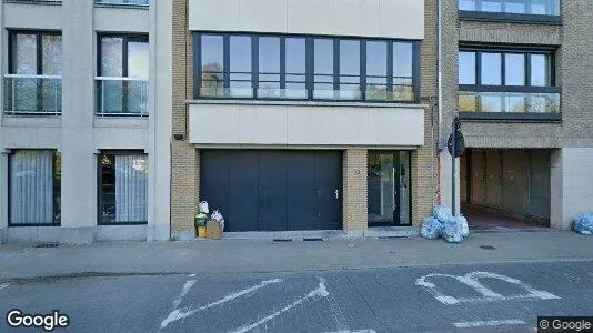 Apartments for rent in Brugge - Photo from Google Street View