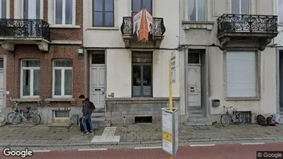 Apartments for rent in Leuven - Photo from Google Street View
