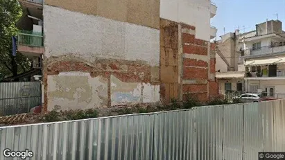 Apartments for rent in Thessaloniki - Photo from Google Street View