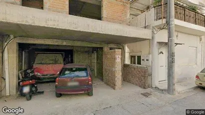 Apartments for rent in Peristeri - Photo from Google Street View