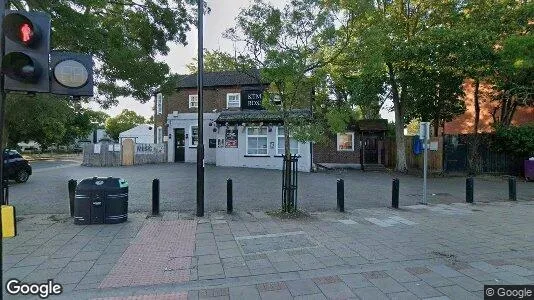 Apartments for rent in Feltham - Middlesex - Photo from Google Street View