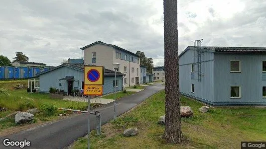 Apartments for rent in Karlstad - Photo from Google Street View
