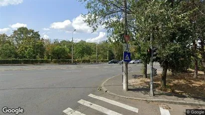 Apartments for rent in Bucharest - Sectorul 1 - Photo from Google Street View