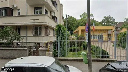 Apartments for rent in Bucharest - Sectorul 1 - Photo from Google Street View