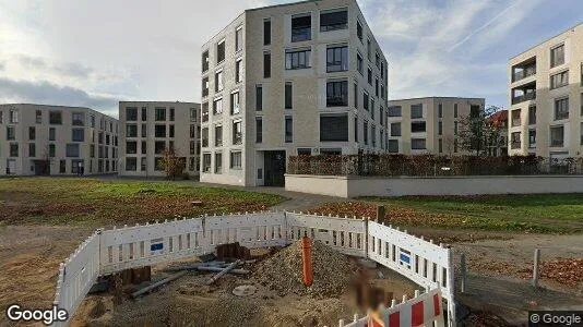 Apartments for rent in Hannover - Photo from Google Street View