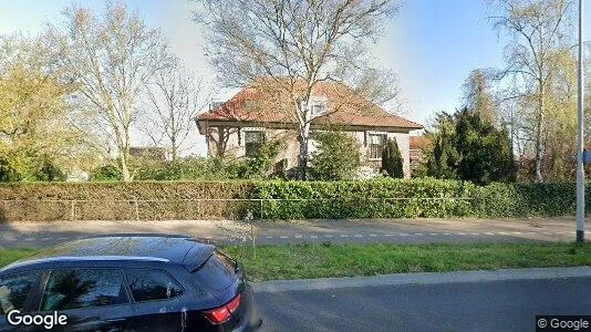 Rooms for rent in Nijmegen - Photo from Google Street View