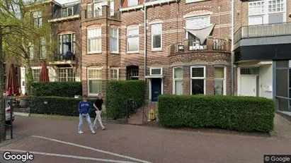 Rooms for rent in Nijmegen - Photo from Google Street View