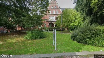 Apartments for rent in Gelsenkirchen - Photo from Google Street View