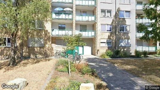 Apartments for rent in Duisburg - Photo from Google Street View