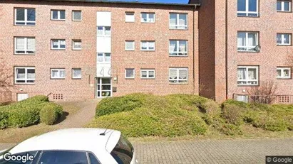 Apartments for rent in Märkischer Kreis - Photo from Google Street View