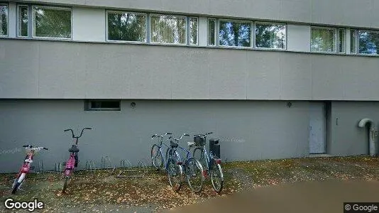 Rooms for rent in Helsinki Koillinen - Photo from Google Street View