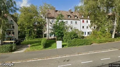 Apartments for rent in Kassel - Photo from Google Street View