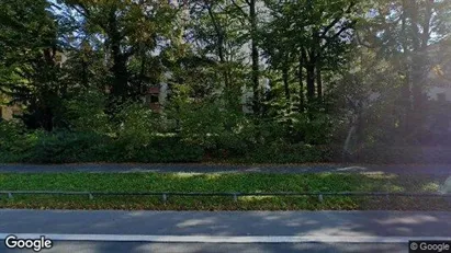 Apartments for rent in Darmstadt - Photo from Google Street View