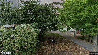 Apartments for rent in Offenbach am Main - Photo from Google Street View