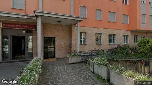 Rooms for rent in Brescia - Photo from Google Street View