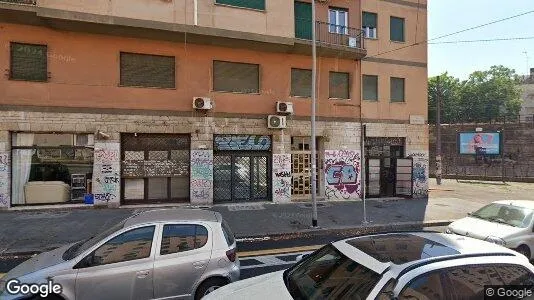 Apartments for rent in Roma Municipio VII – Appio-Latino/Tuscolano/Cinecittà - Photo from Google Street View