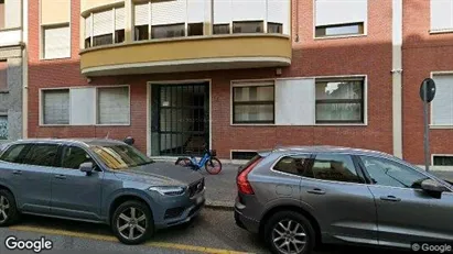 Apartments for rent in Milano Zona 8 - Fiera, Gallaratese, Quarto Oggiaro - Photo from Google Street View
