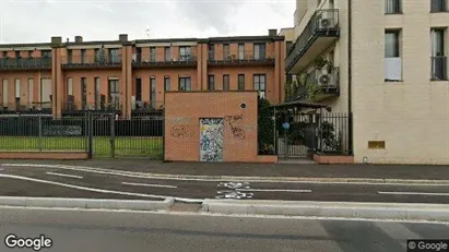 Apartments for rent in Milano Zona 4 - Vittoria, Forlanini - Photo from Google Street View