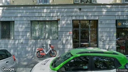 Apartments for rent in Milano Zona 1 - Centro storico - Photo from Google Street View
