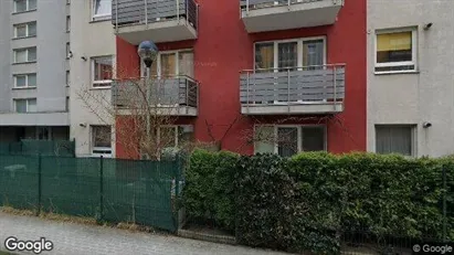 Apartments for rent in Braşov - Photo from Google Street View