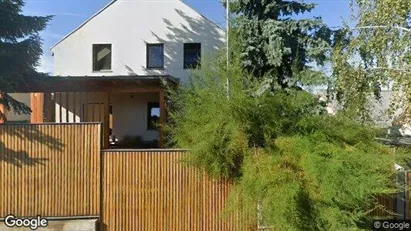 Apartments for rent in Cluj-Napoca - Photo from Google Street View