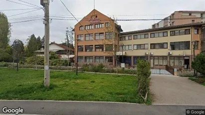 Apartments for rent in Cluj-Napoca - Photo from Google Street View