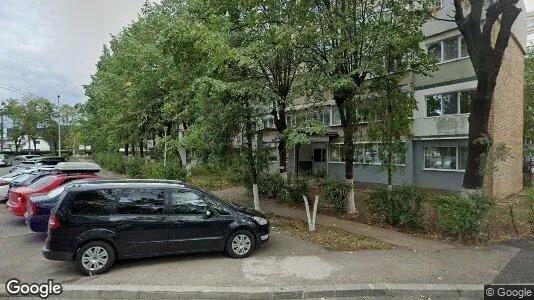 Apartments for rent in Târgşoru Vechi - Photo from Google Street View