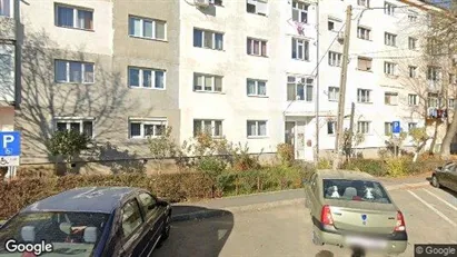 Apartments for rent in Sibiu - Photo from Google Street View