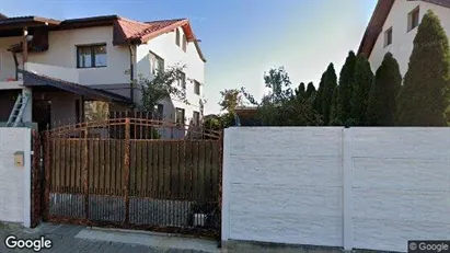 Apartments for rent in Şelimbăr - Photo from Google Street View
