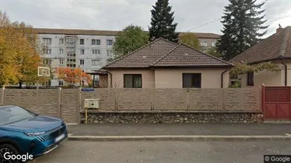 Apartments for rent in Şelimbăr - Photo from Google Street View