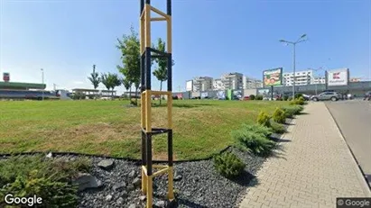 Apartments for rent in Şelimbăr - Photo from Google Street View