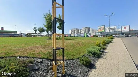 Apartments for rent in Şelimbăr - Photo from Google Street View