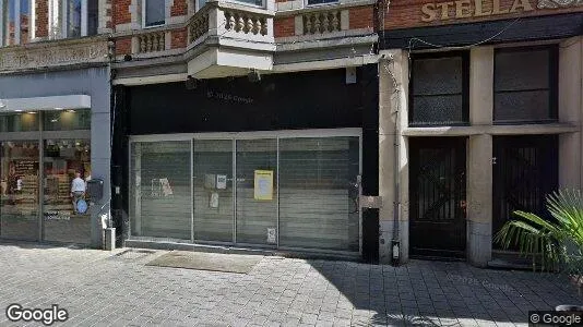 Apartments for rent in Leuven - Photo from Google Street View