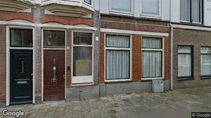 Apartments for rent in Leiden - Photo from Google Street View