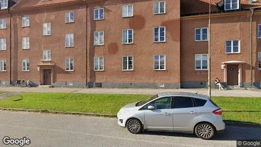 Apartments for rent in Gävle - Photo from Google Street View
