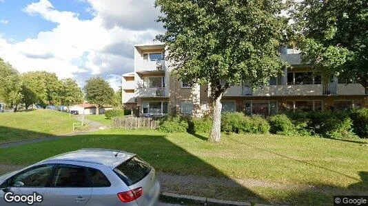 Apartments for rent in Gävle - Photo from Google Street View