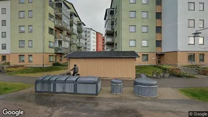 Apartments for rent in Västerås - Photo from Google Street View