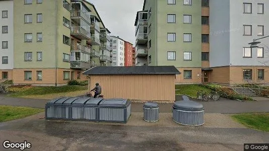 Apartments for rent in Västerås - Photo from Google Street View
