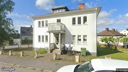 Apartments for rent in Mjölby - Photo from Google Street View